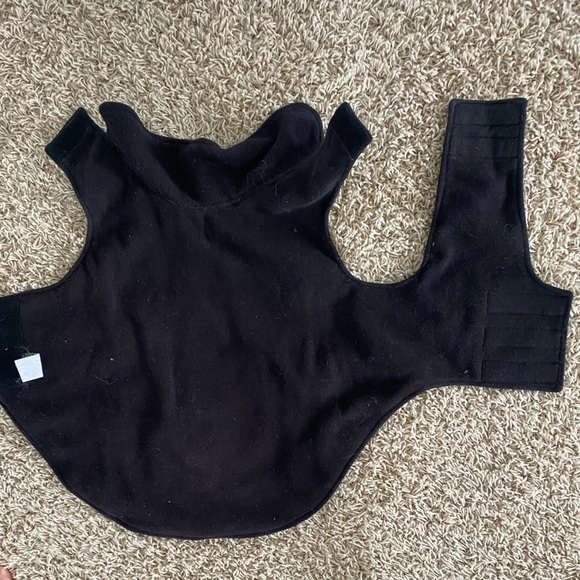 Canada Pooch fleece lined jacket - Picture 3 of 6